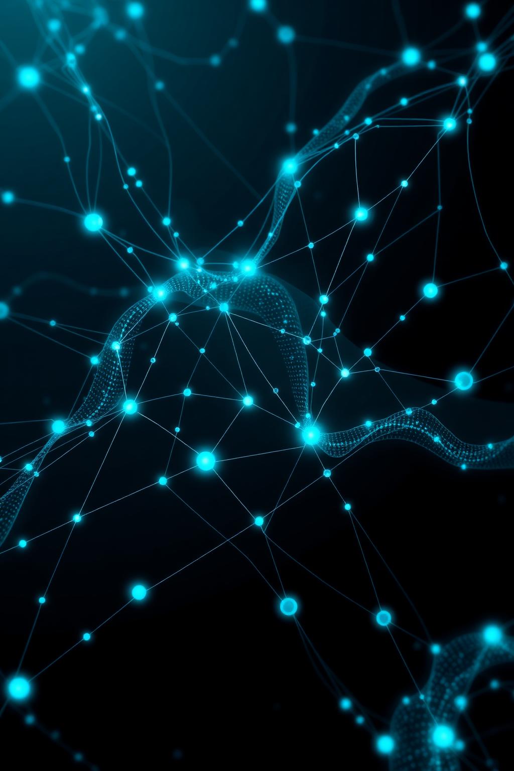 FlowText messaging network